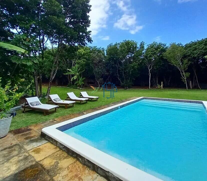 CASA EM PIPA / CASA NA PRAIA DE PIPA / CASA / PRAIA / BEACH HOUSE /