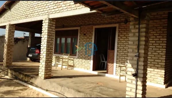 Casa Térrea/ casa