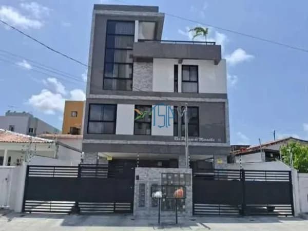 APARTAMENTO PADRÃO/ APARTAMENTO NO PALAZIO DE MARSELHA/ APARTAMENTO NOS BANCÁRIOS/ APARTAMENTO EM JOAO PESSOA