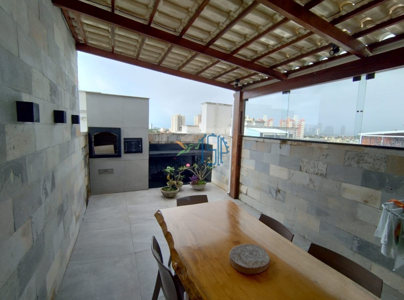 Apartamento Padrão/VENDO AP cobertura duplex 2/4 reformada RESIDENCIAL SPAZIO NIMBUS