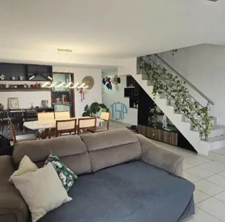 Apartamento Padrão/Cond smile lagoa nova / apartamento à venda em lagoa nova Natal Rn