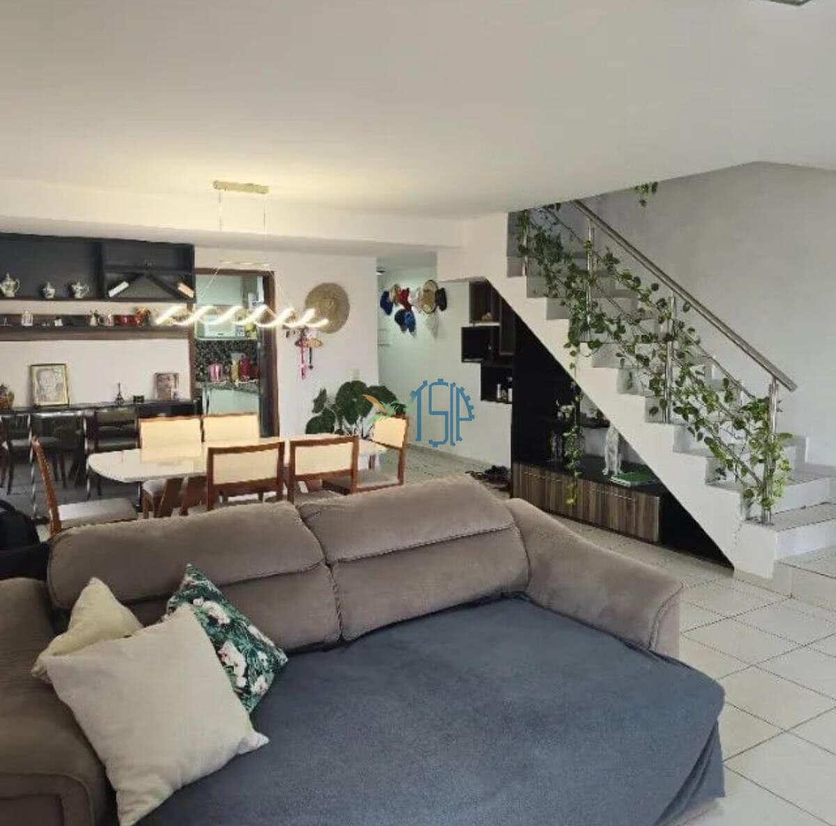 Apartamento Padrão/Cond smile lagoa nova / apartamento à venda em lagoa nova Natal Rn