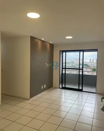 Apartamento Padrão / Apartamento padrão em Natal / Apartamento no bairro Pitimbu,Natal/RN. / Apartamento no Condomínio Sun Garden