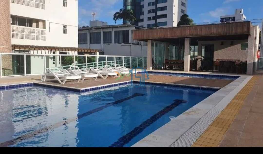 APARTAMENTO EM NATAL/ LAGOA NOVA