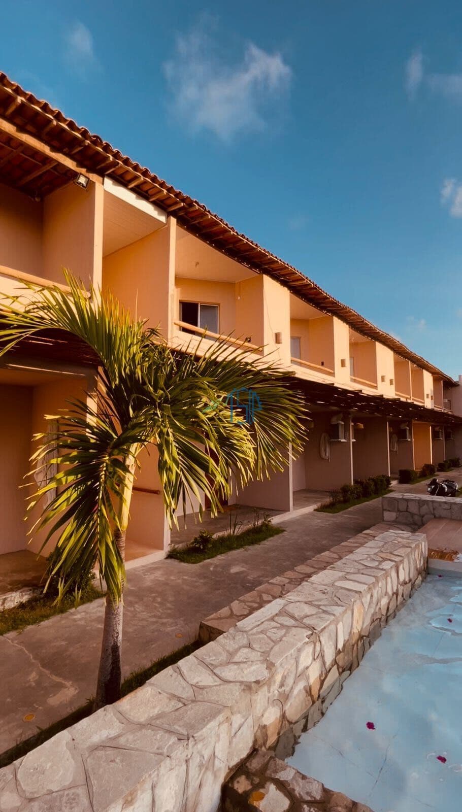 Pousada/Linda Pousada em Baia Formosa com piscina e vista espetacular!/ Natal RN/ pousada no RN/ POUSADAS À VENDA