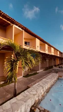 Pousada/Linda Pousada em Baia Formosa com piscina e vista espetacular!/ Natal RN/ pousada no RN/ POUSADAS À VENDA