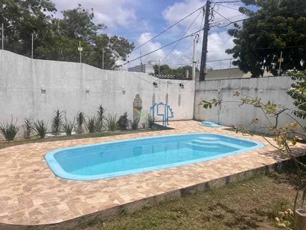 Apartamento em Natal - Capim Macio
