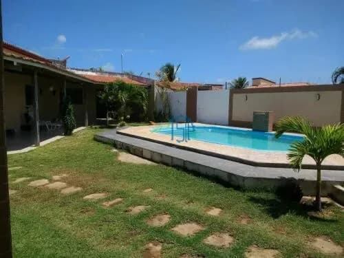 Casa de praia/Vendo excelente casa em redinha nova/ casa a venda na praia Natal Rn