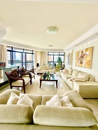 APARTAMENTO DE LUXO CO 4 SUITES EM CANDELARIA / APARTAMENTO COM 4 SUITES NO ALFREDO XAVIER / PARTAMENTO 4 SUITES / ALFREDO XAVIER / APARTAMENTO DE CONDOMINIO EM CANDELARIA