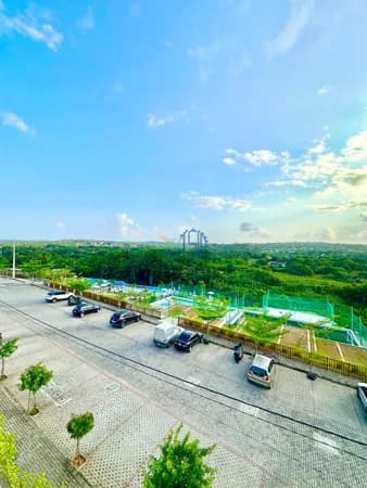 Apartamento/Caminho do Mar/Pium/Litoral Sul/Natal/Rn