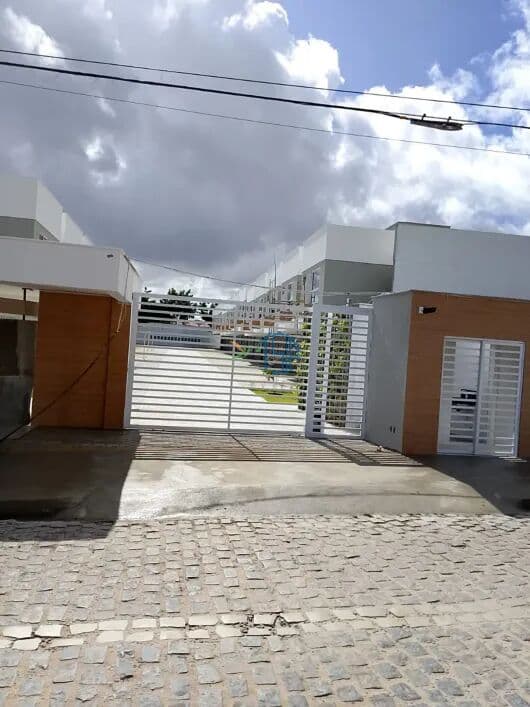 Casa em condomínio /Casa de Condomínio com 3 Quartos à venda, 91m² - Neópolis/ condomínio belo jardim