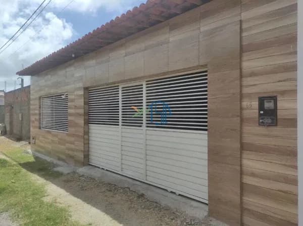 CASA DE PRAIA Á VENDA MURIU