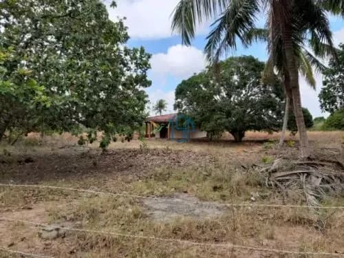 Granja em Mangabeira (Macaíba) a 02KM da BR 101