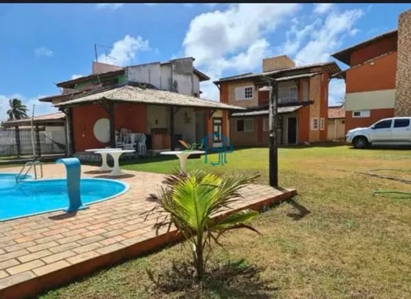 Casa Duplex/2 DUPLEX NA PRAIA DE