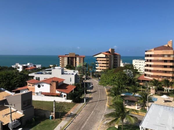 CASA EM CONDOMÍNIO FECHADO/PORTO BRASIL/EM NATAL/PIRANGI