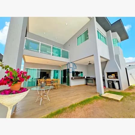 Casa em Pium, Parnamirim/RN
