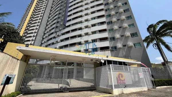 EXCELENTE OPORTUNIDADE, LOCALIZADO EM NATAL , PONTA NEGRA A 400 METROS DA PRAIA CONDOMINIO VERONA DE PONTA NEGRA