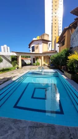 CASA DUPLEX EM CAPIM MACIO / CASA DUPLEX EM NATAL / CASA DUPLEX COM 4 SUÍTES