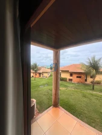 Apartamento em Centro, Rio do Fogo/RN