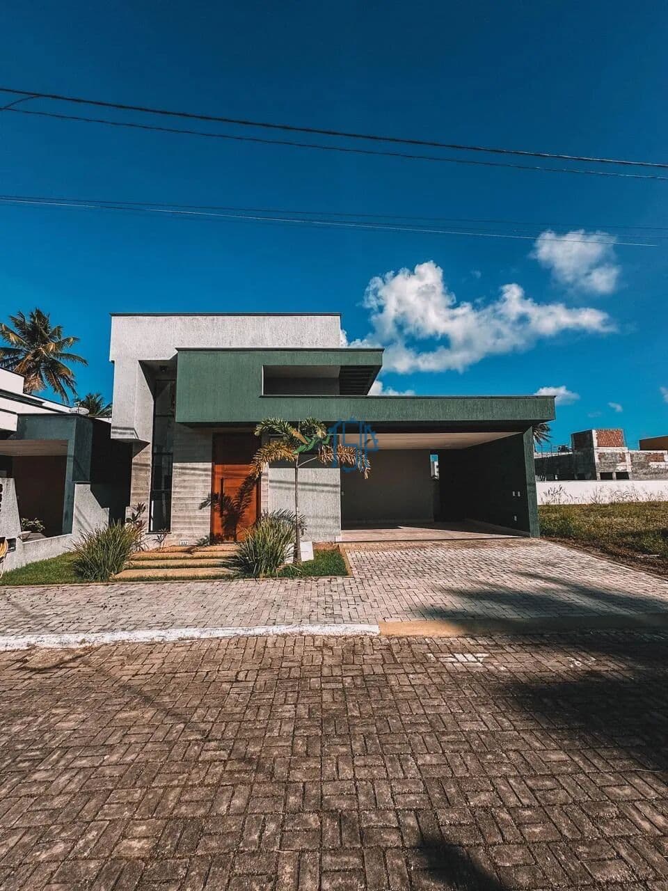 OPORTUNIDADE / CASA PADRÃO EM PARNAMIRIM / CASA EM CONDOMÍNIO FECHADO CAJUPIRANGA/ CASA PADRÃO EM PARNAMIRIM