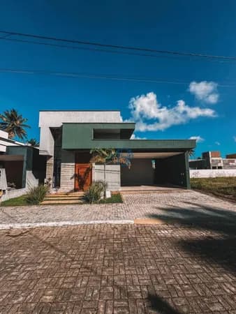 OPORTUNIDADE / CASA PADRÃO EM PARNAMIRIM / CASA EM CONDOMÍNIO FECHADO CAJUPIRANGA/ CASA PADRÃO EM PARNAMIRIM