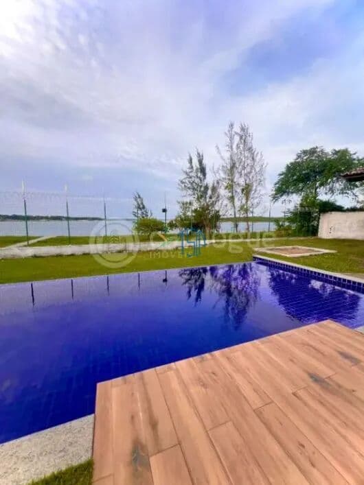 Casa em Condomínio/Condomínio Lagoa das Emas