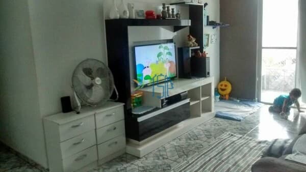 Apartamento Padrão/Apartamento em Niteroi/