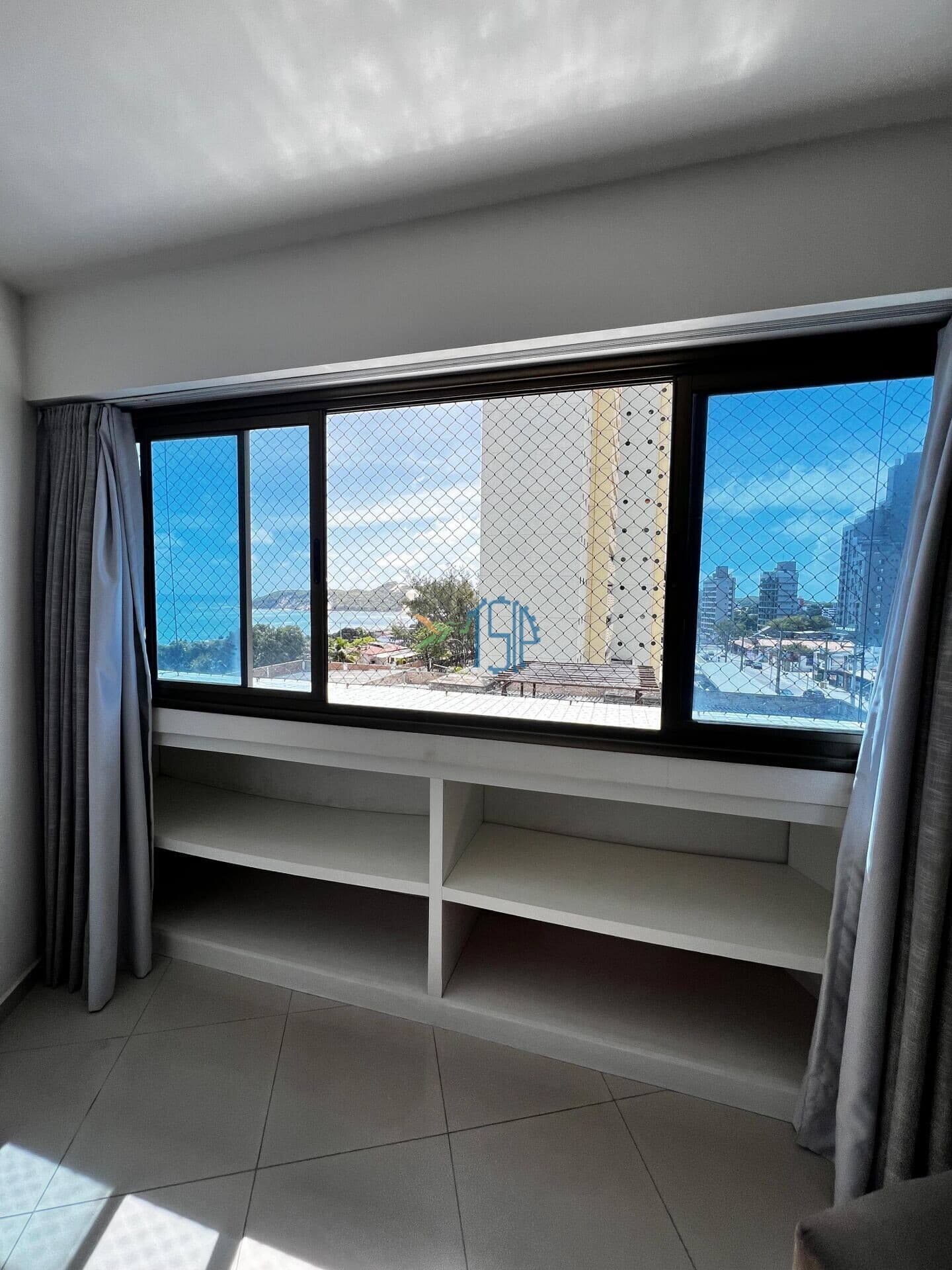 Apartamento Alto Padrão/Apartamento em Ponta Negra/Apartamento em natal/