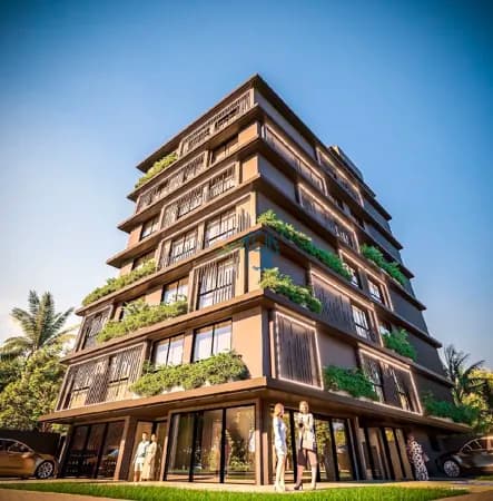 PARK SOLARE BESSA /FLAT NO PARK SOLARE BESSA / FLAT NO BESSA / FLAT NA PRAIA DO BESSA / FLAT BEIRA MAR / FLAT VISTA MAR