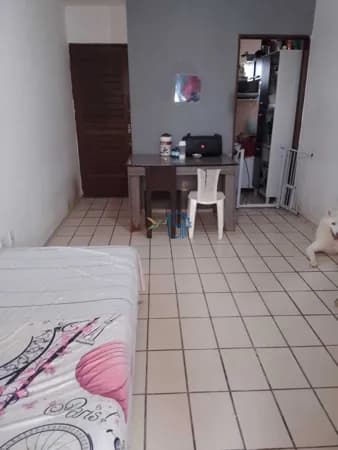 APARTAMENTO PADRÃO/ APARTAMENTO NO EDIFÍCIO VÊNUS/ APARTAMENTO JARDIM CIDADE UNIVERSITÁRIA/ APARTAMENTO JOAO PESSOA