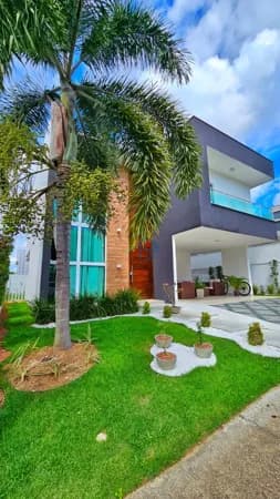 Casa em Condomínio em Parque das Nações, Parnamirim/RN