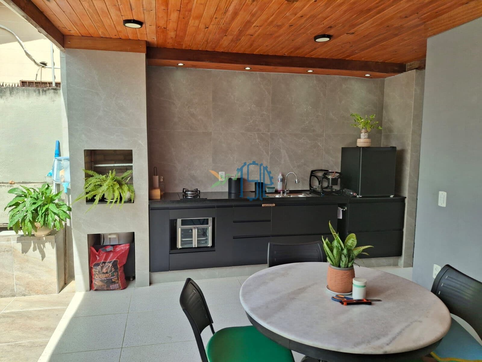 Casa Padrão casa a venda em emaus