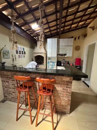 Casa em Condomínio/ casa a venda em Parnamirim/ casa a venda no condomínio villares