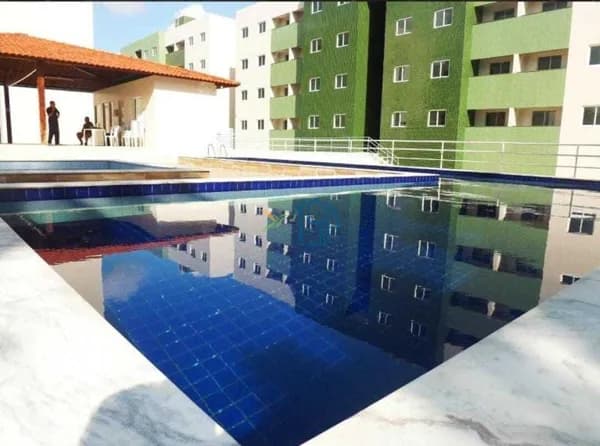 APARTAMENTO PADRAO/ APARTAMENTO NO RESIDENCIAL RIO MUSSURI/ APARTAMENTO NOS FUNCIONÁRIOS/ APARTAMENTO BEIRA MAR/ APARTAMENTO EM JOAO PESSOA