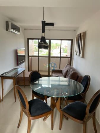 APARTAMENTO / APARTAMENTO NO FLAT DO POETA / APARTAMENTO EM PONTA NEGRA / APARTAMENTO EM NATAL-RN