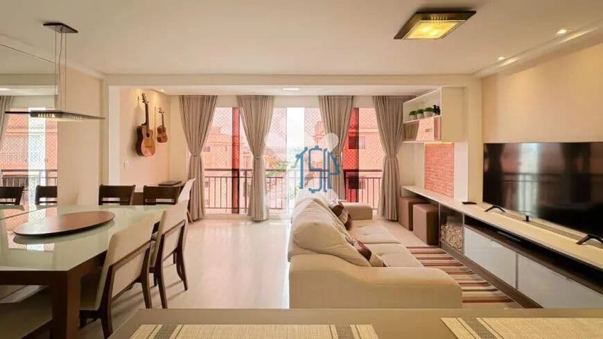 Apartamento Padrão/Apartamento à venda em Nova Parnamirim (Parnamirim/RN) | Condomínio Residencial Vila Verde - 63m² - 2/4, sendo 01 suíte