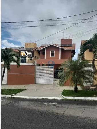 OPORTUNIDADE CASA EM NATAL-RN / CASA DUPLEX EM LAGOA NOVA / LINDA CASA DUPLEX LAGOA NOVA