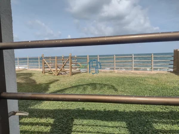 Casa Térrea em Centro, Extremoz/RN