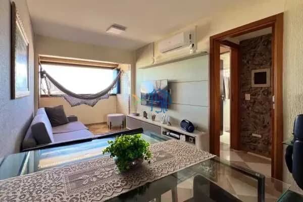 OPORTUNIDADE / APARTAMENTO NO CONDOMÍNIO FECHADO EM NATAL/ APARTAMENTO NO CONDOMÍNIO EM NATAL-RN PONTA NEGRA.