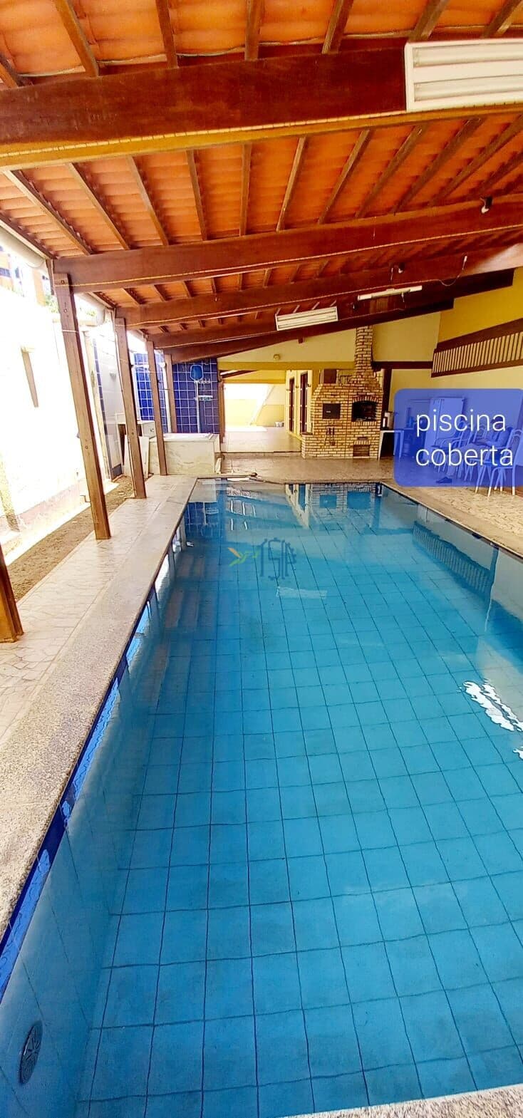 CASA TÉRREA / ALTO PADRÃO / CASA COMERCIAL E RESIDENCIAL / CAPIM MACIO / CASA EM NATAL-RN