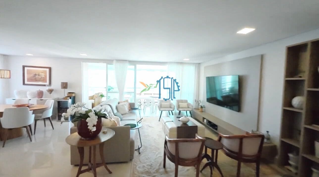 APARTAMENTO NO TOSCANA COM VISTA MAR / APARTAMENTO DE CONDOMINIO / PALLAZO DI TOSCANA / APARTAMENTO COM VISTA MAR DEFINITIVA EM CABO BRANCO / APARTAMENTO VISTA MAR EM ALTIPLANO