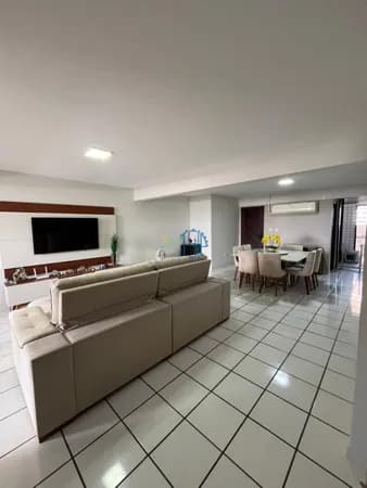 Apartamento Padrão / Apartamento em Natal / Apartamento no bairro Barro vermelho em Natal-RN / Apartamento no Edifício Izabeline