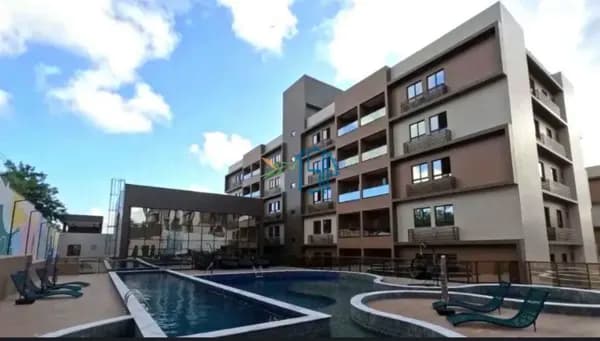 Apartamento à venda Reserve Altiplano no bairro Altiplano Cabo Branco - João Pessoa/PB