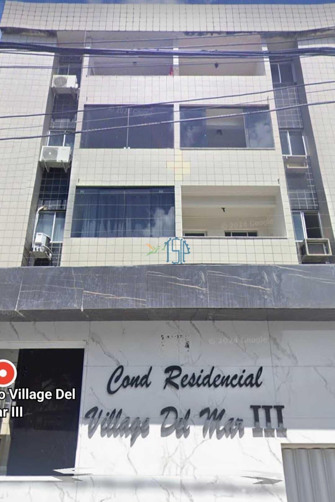 APARTAMENTO PADRÃO/ APARTAMENTO NO VILLAGE DEL MAR III/ APARTAMENTO NO AEROCLUB/ APARTAMENTO EM JOAO PESSOA