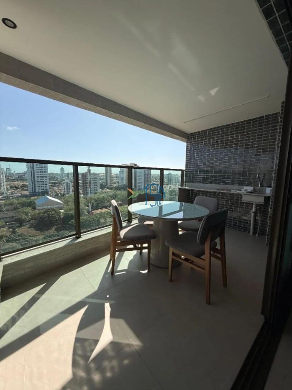 Apartamento Padrão/Residencial les Amis