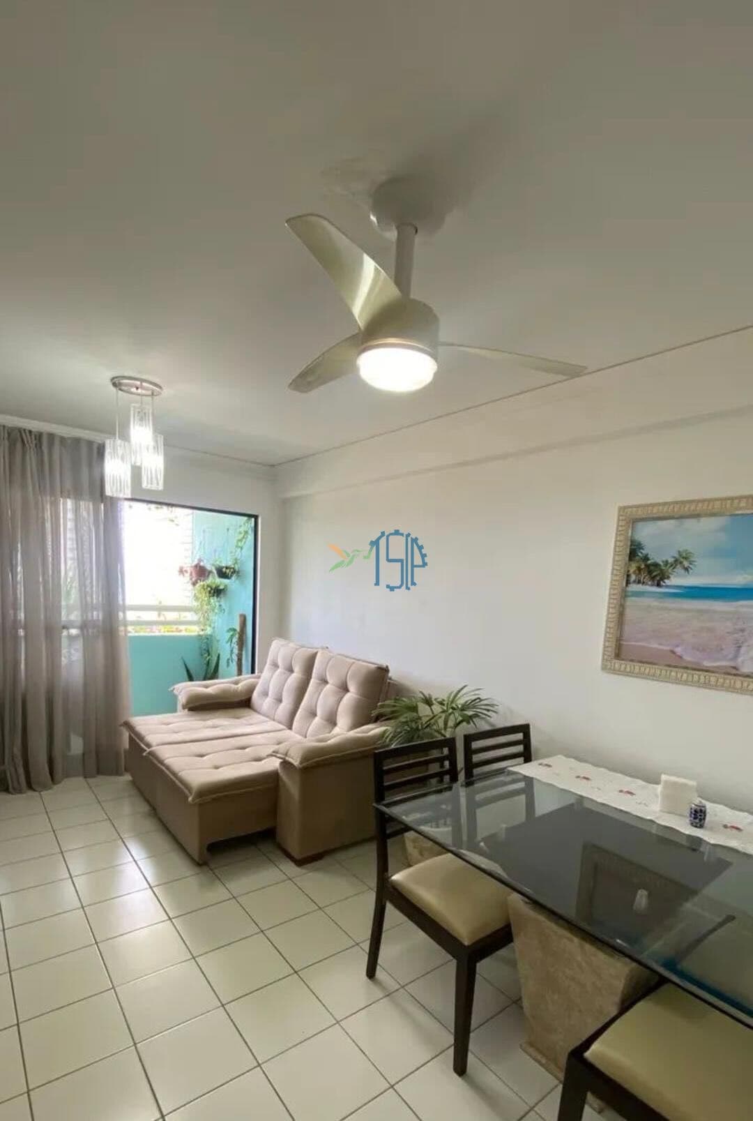 APATAMENTO EM PONTA NEGRA / APARTAMENTO NO CONDOMINIO GIRONA EM PONTA NEGRA / APARTAMENTO DE CONDOMINIO EM NATAL / APARTAMENTO 2 QUARTOS DE CONDOMINIO EM PONTA NEGRA