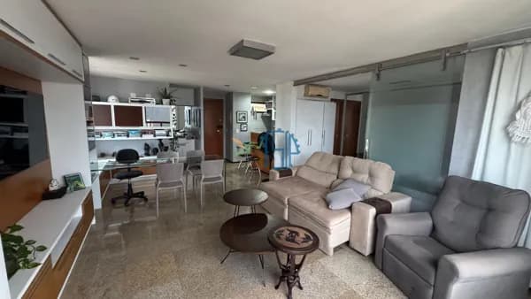 Apartamento Padrão/ Apartamento a venda /Apartamento em Ponta negra /