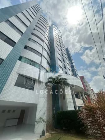 Venda Apartamento/Capim Macio/ Natal-RN
