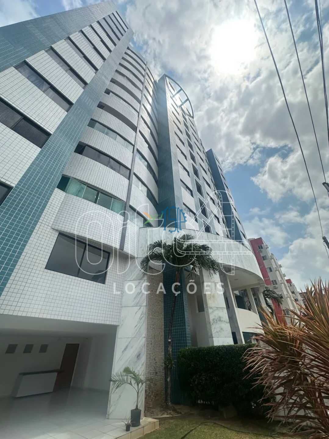 Venda Apartamento/Capim Macio/ Natal-RN