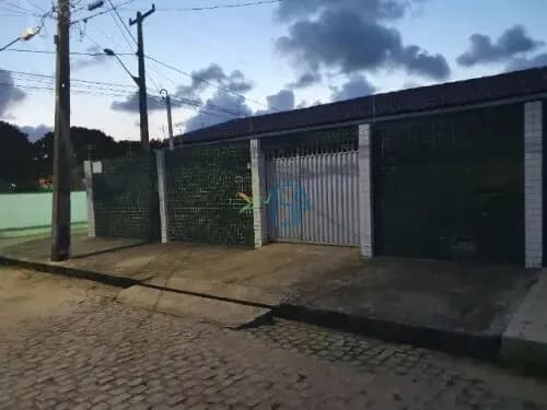 OPORTUNIDADE CASA A VENDA EM POTENGI NATAL RN / LINDA CASA A VENDA EM POTENGI NATAL RN